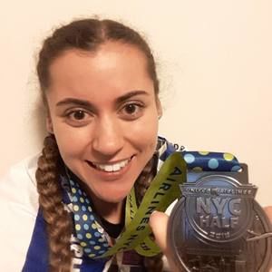 Meet your Posher, Amie